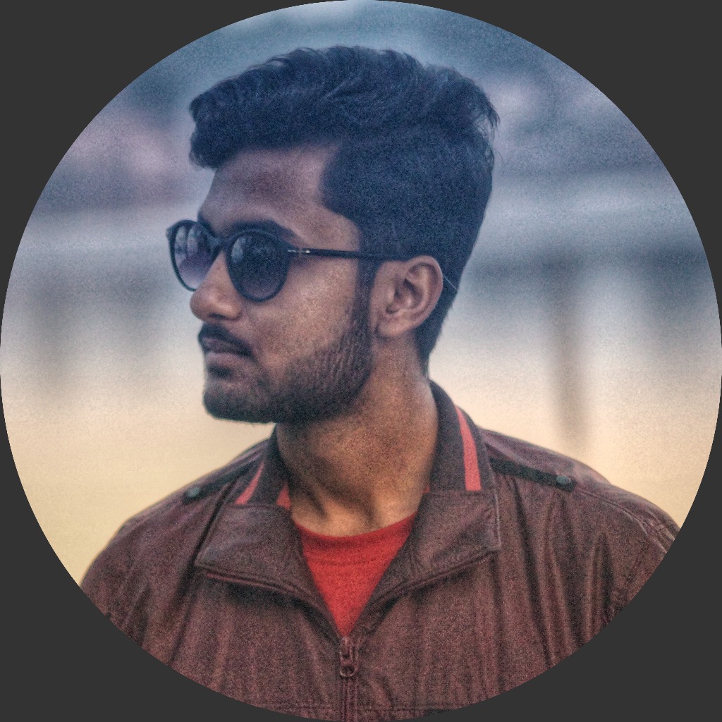 Nitin Chakraborty