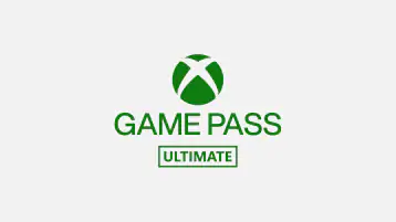 Xbox Game Pass Ultimate